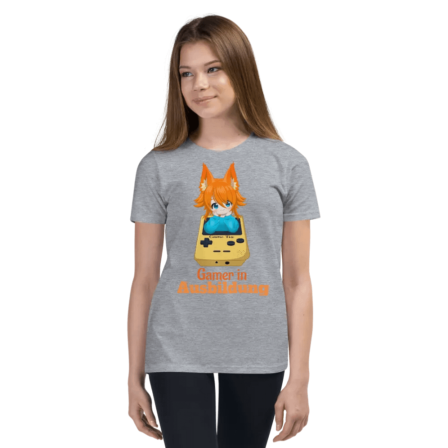 Game Fox Tini T-Shirt product image (103)