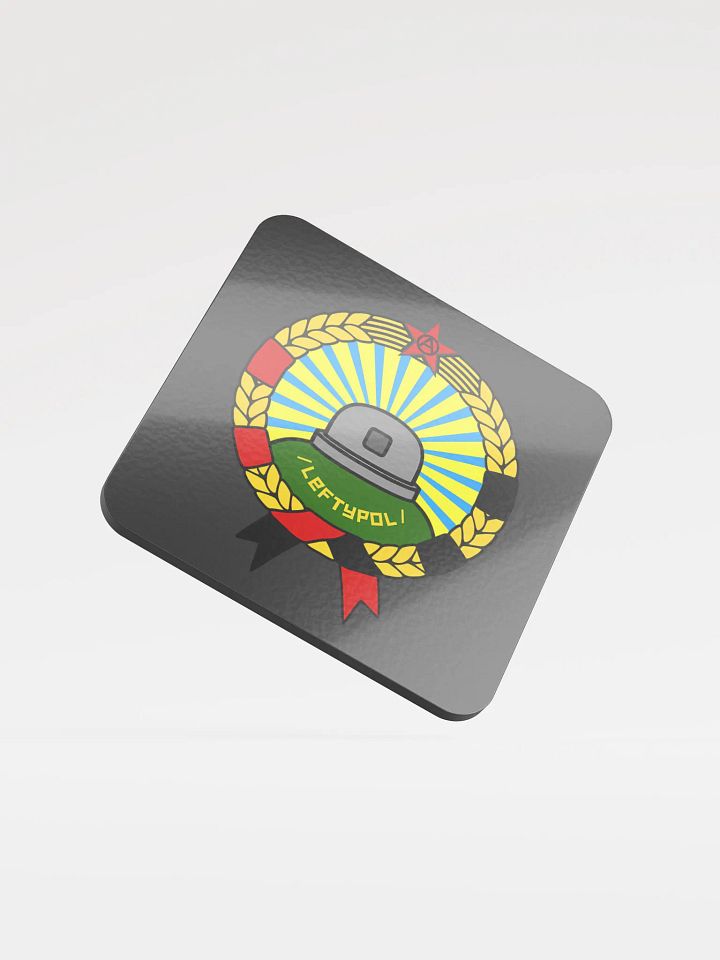/leftypol/ - Coaster product image (1)