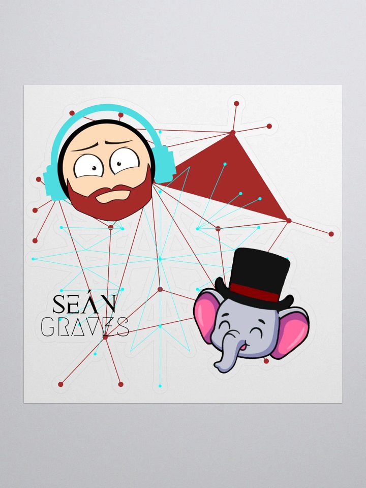 Chibi-Seán&Ellie product image (1)
