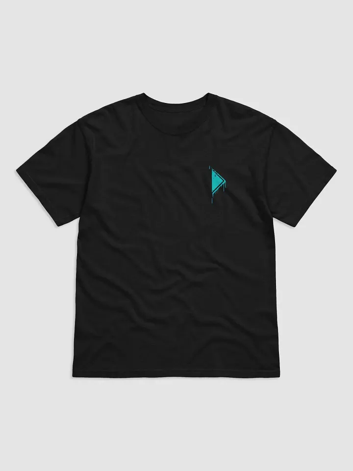 Mak Recs. Rave Logo (Blue) product image (1)