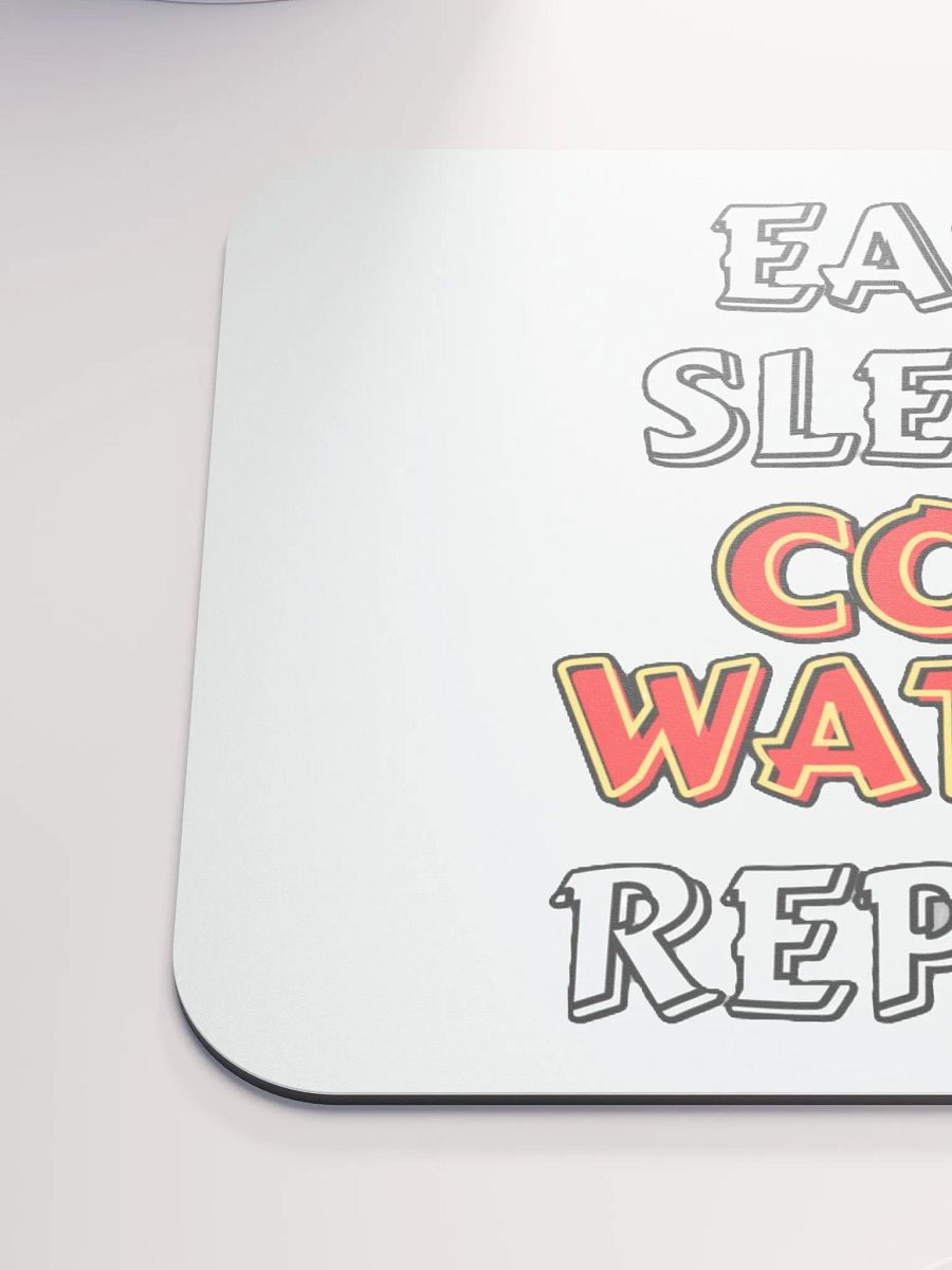 EAT, SLEEP, COPWATCH, REPEAT product image (6)