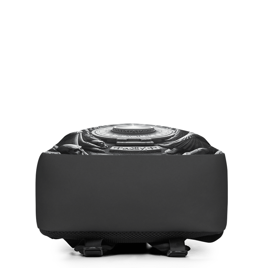 Acausal Realm Backpack product image (4)