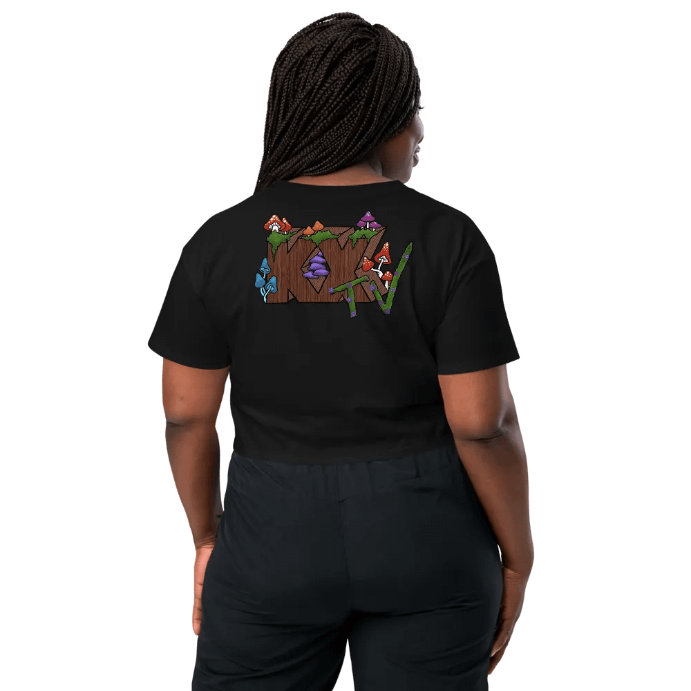 KateNyxTv Logo Crop product image (1)