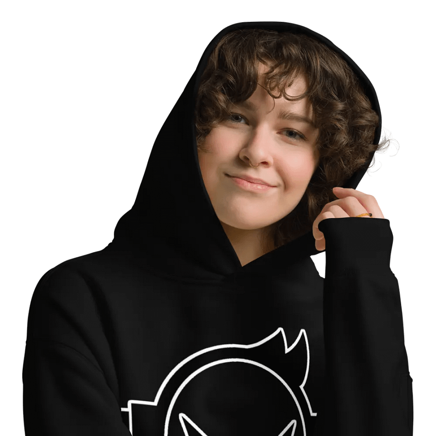 TacVet Oversized Hoodie product image (9)