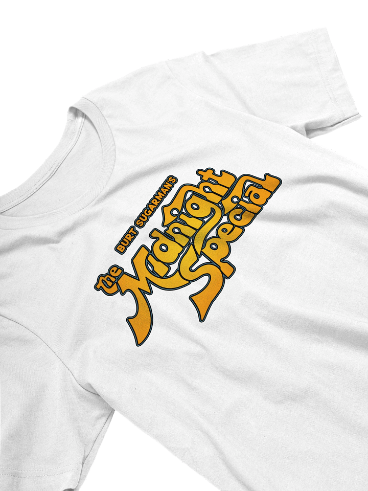 THE MIDNIGHT SPECIAL TEE product image (1)