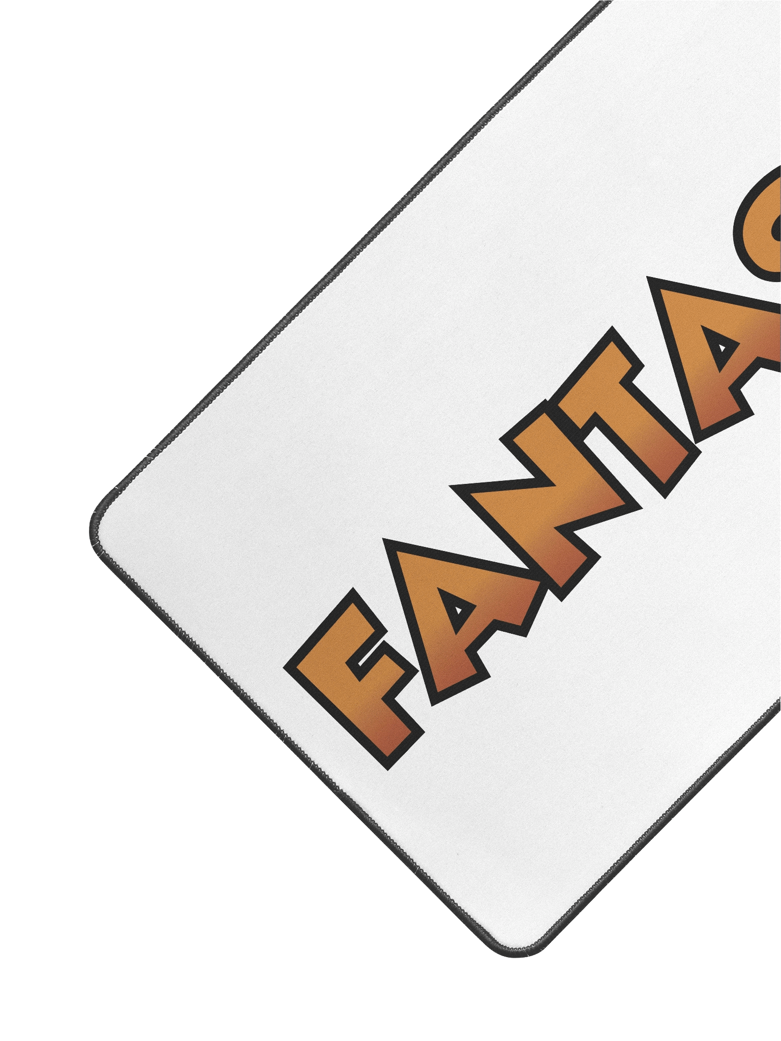 Fantastic Surtr Desk Mat product image (2)