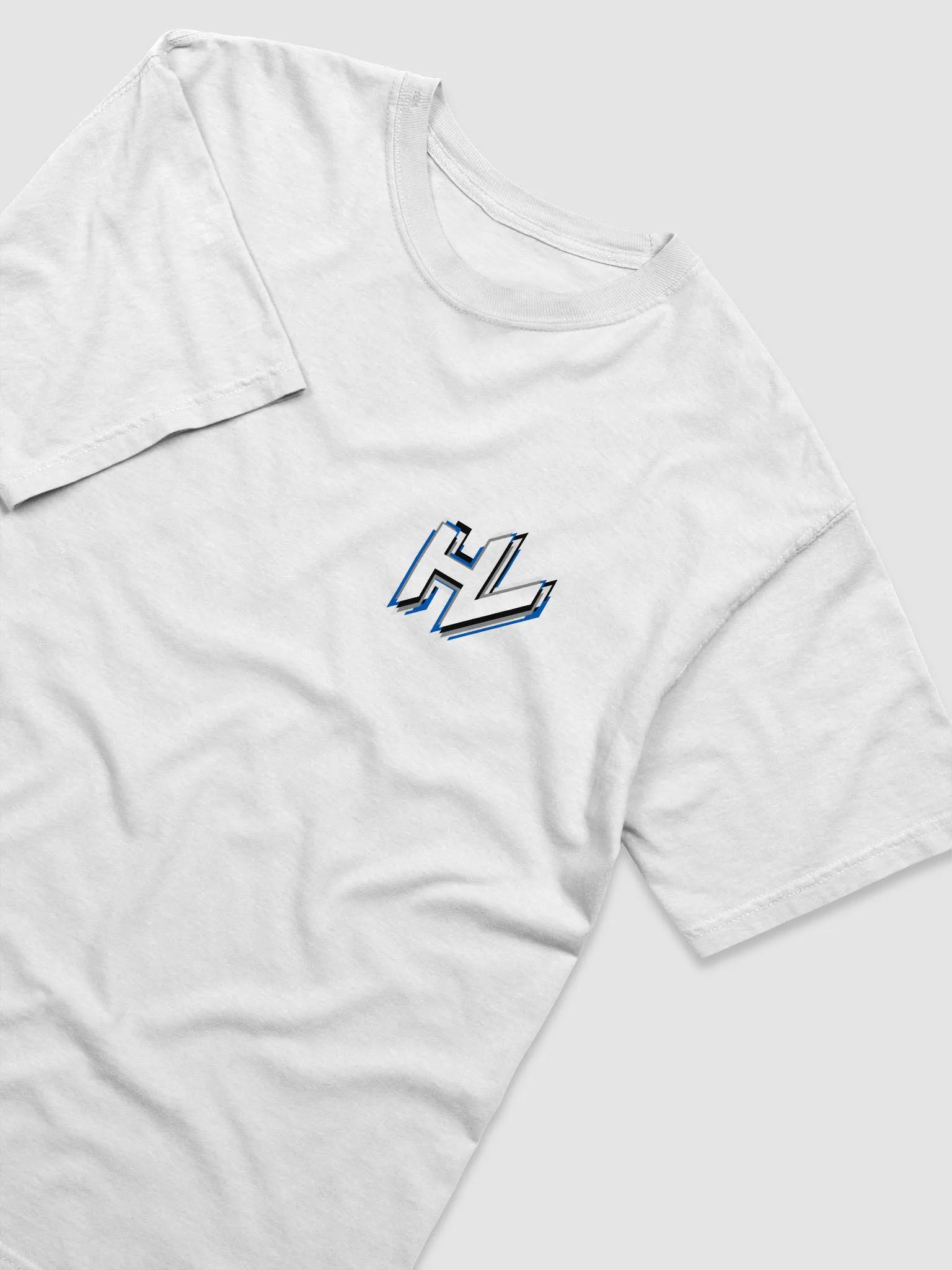 HV "Orlando" Logo Tee product image (3)