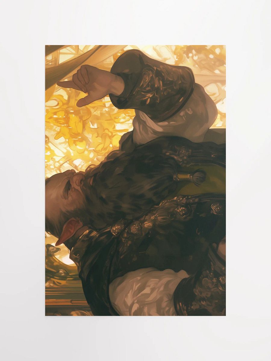 Bard Poster Print product image (4)