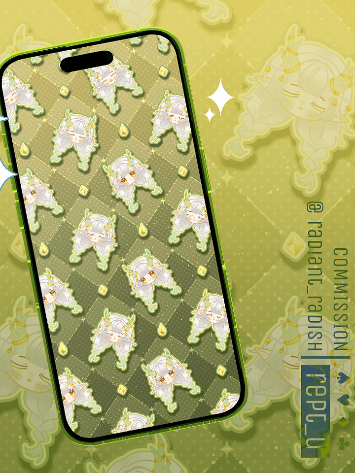 Phone background! product image (1)