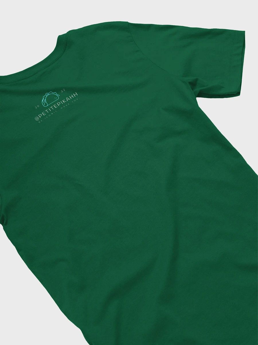 Peach Tee product image (5)