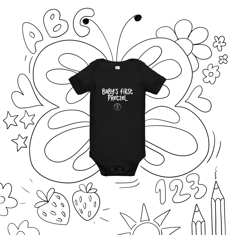 Shappy Onesie product image (10)