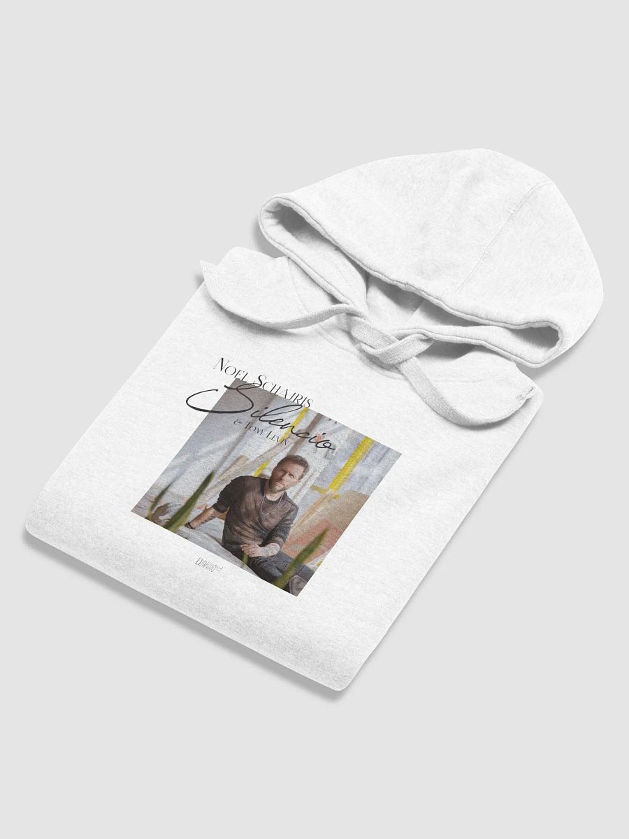 Silencio Hoodie product image (5)