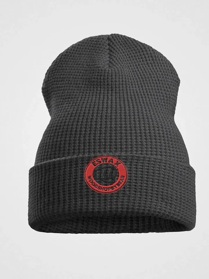 eswa collab beannie product image (1)