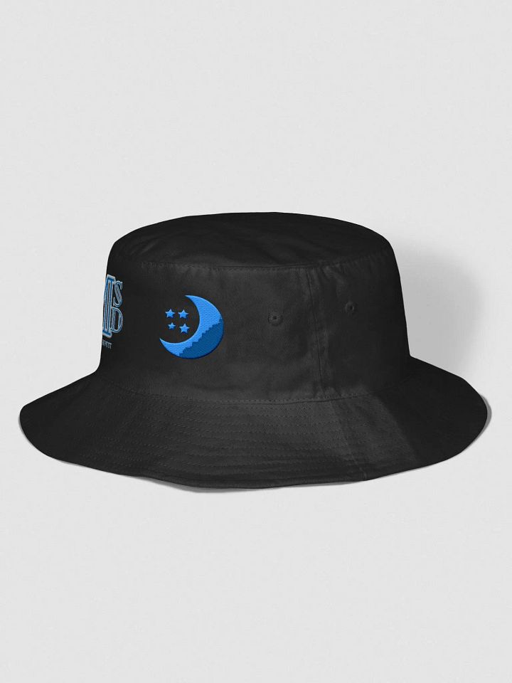 MSD and Moony Supporter logo bucket hat product image (6)