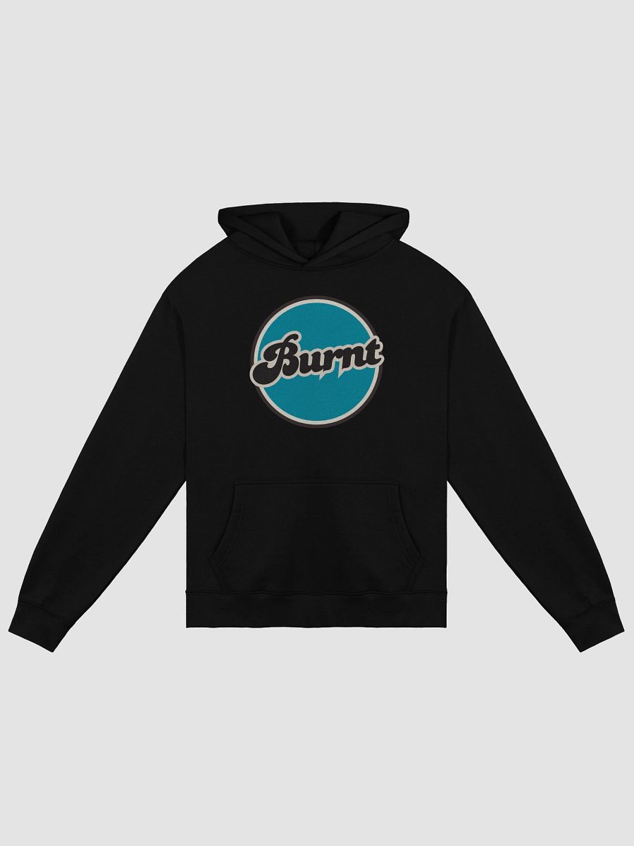 Burnt Hoodie product image (1)