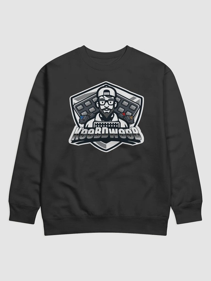 Dweeb Sweater product image (1)