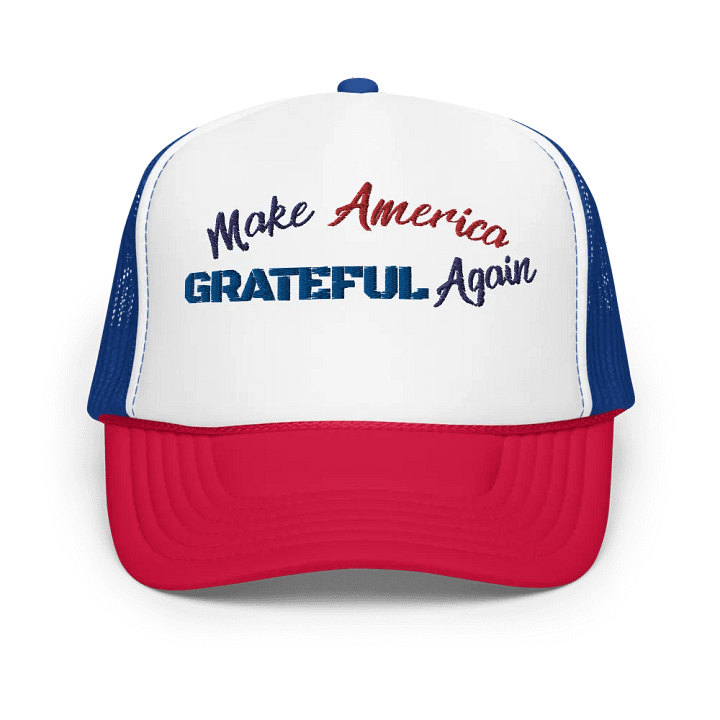 Make America Grateful Again product image (1)