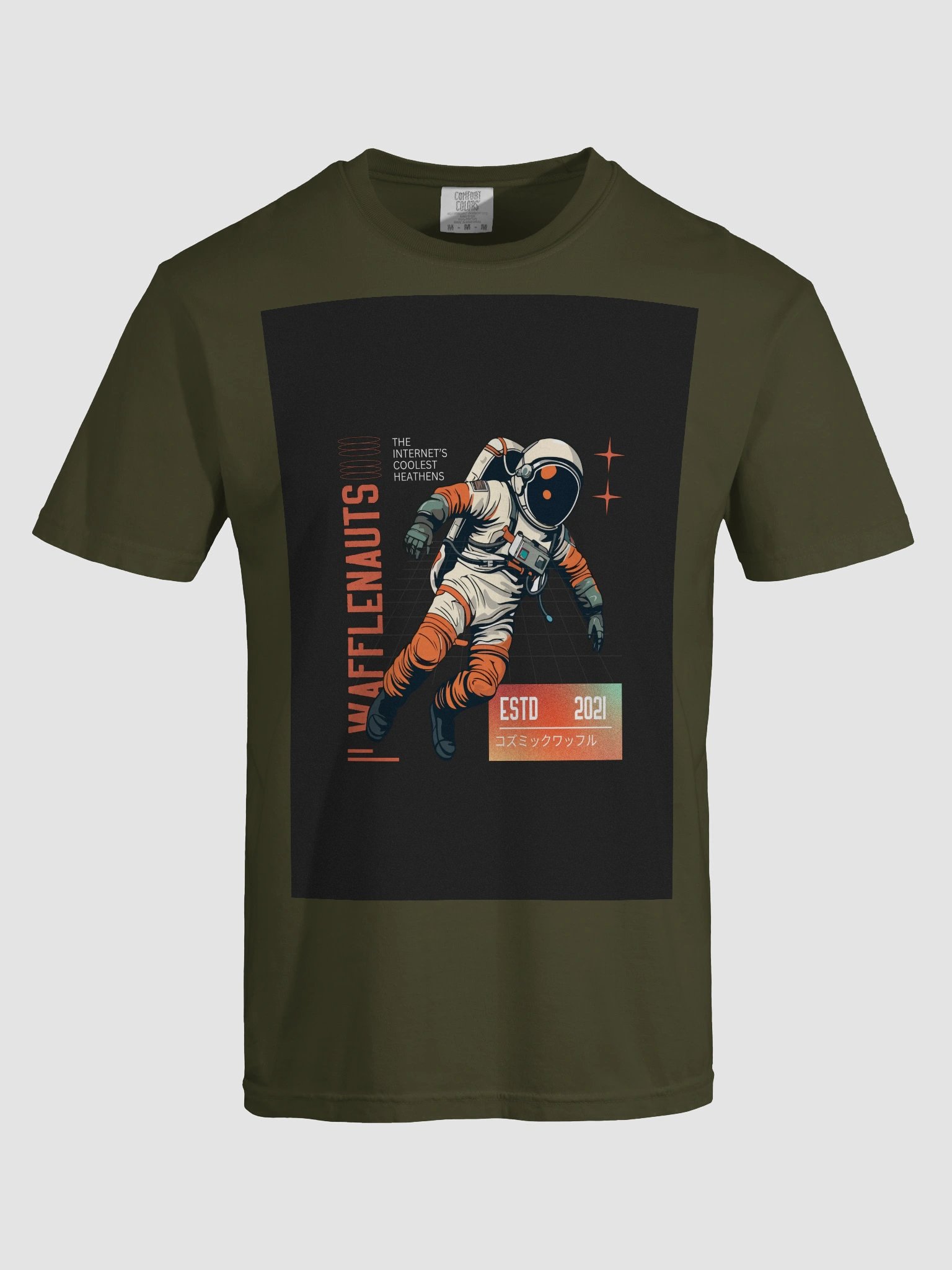 Internet Heathens product image (5)
