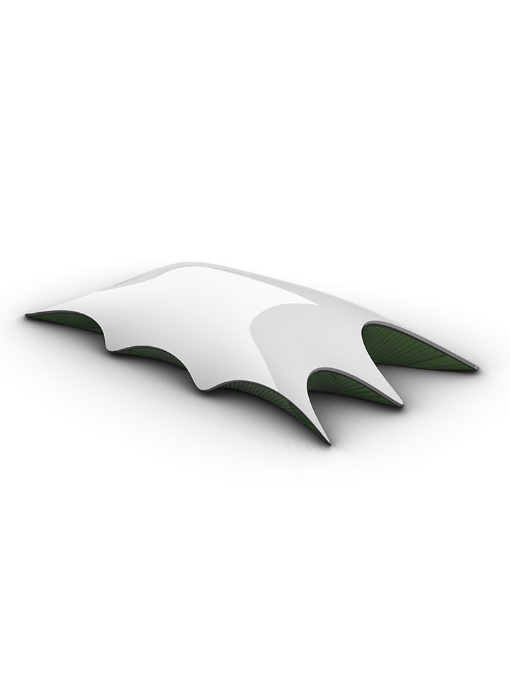 Grasshopper – EX – 40 – Kangaroo + Project product image (1)