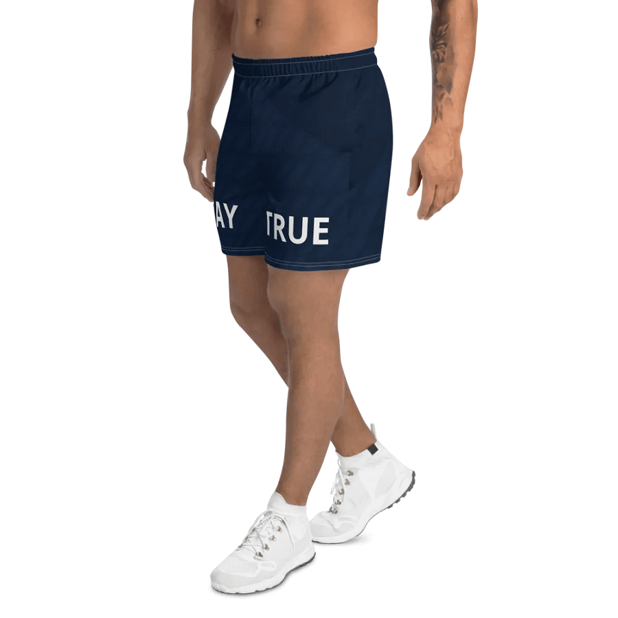 STAY TRUE Shorts product image (5)