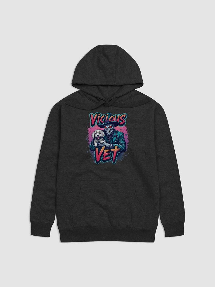 Grim Reaper Hoodie product image (1)