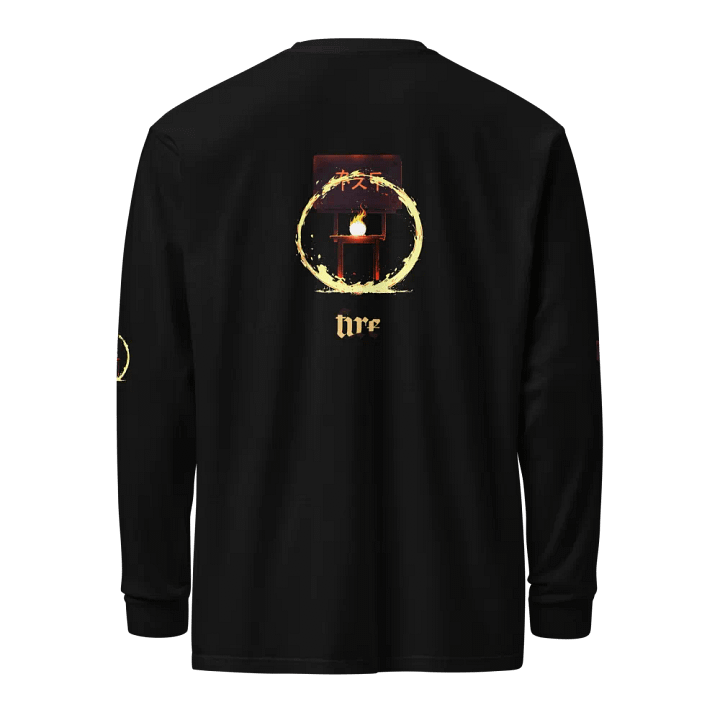 Fire Infinity product image (8)