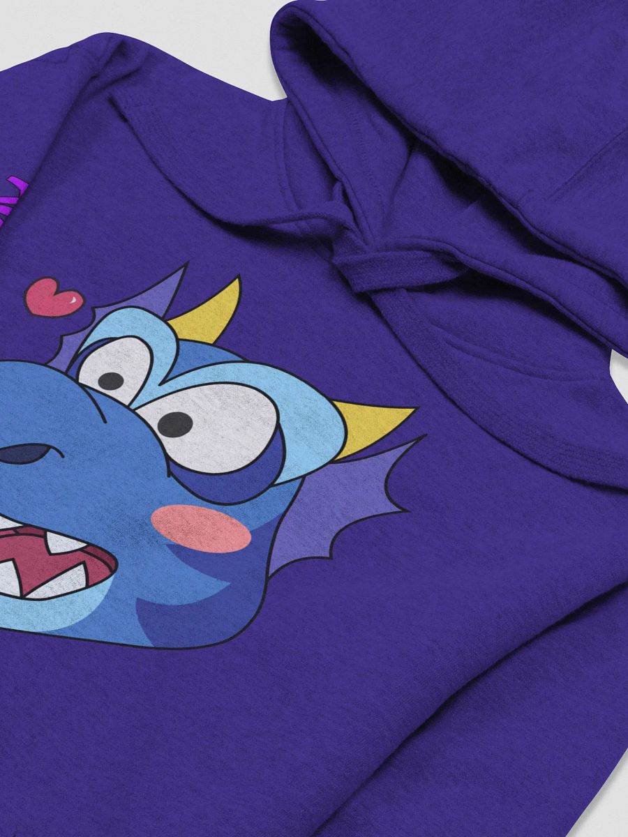 Love Dragon Hoodie product image (16)