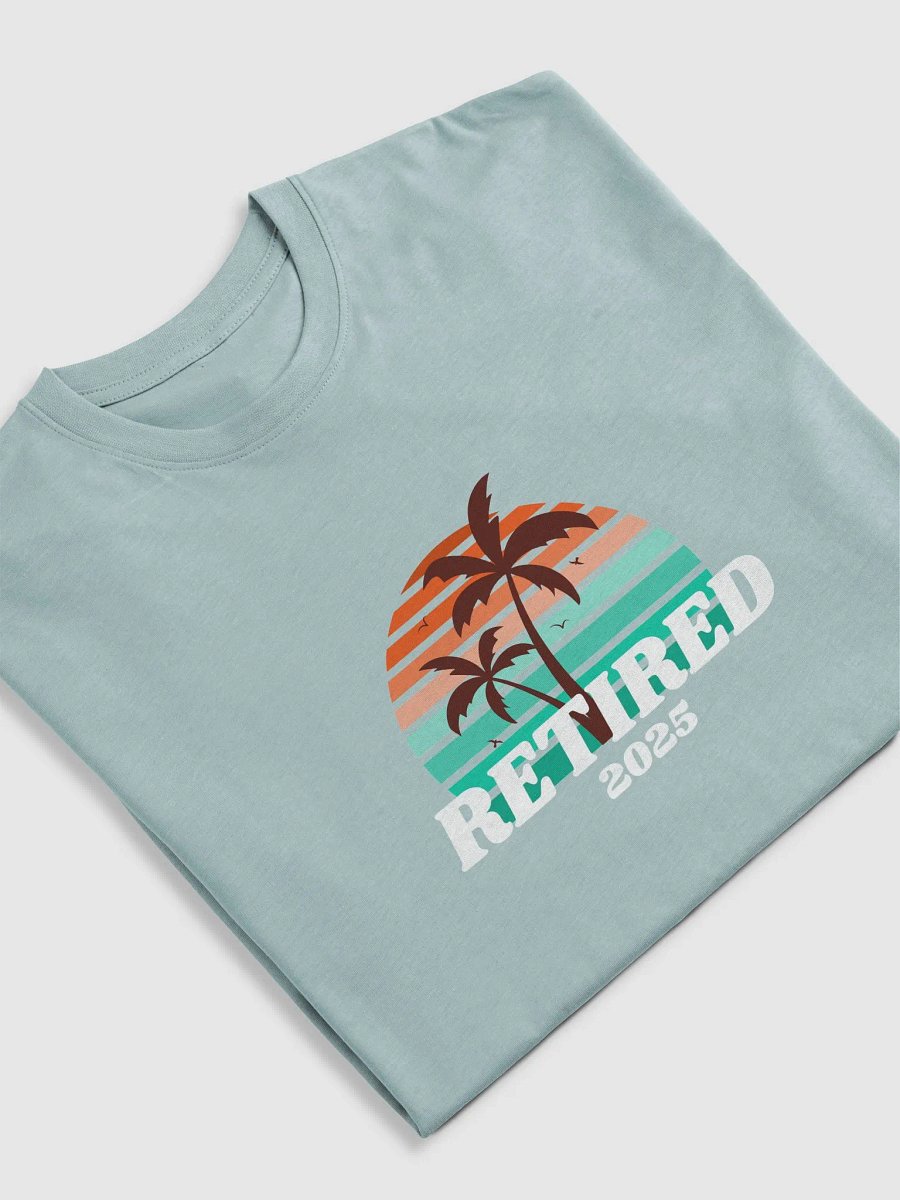 Sunset Silhouette Retired Tee product image (19)
