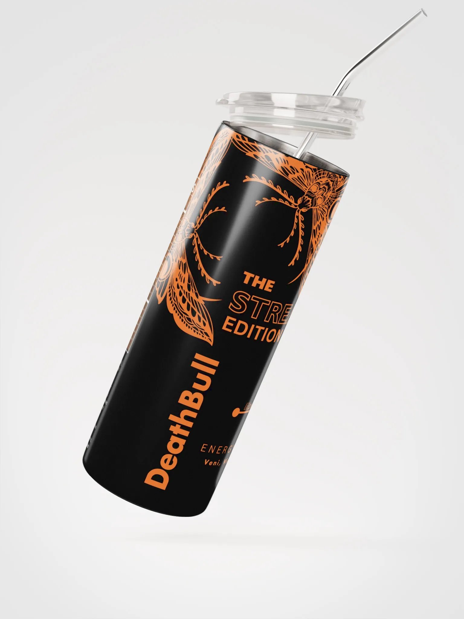 DeathBull: Blaze Inverted Edition product image (2)
