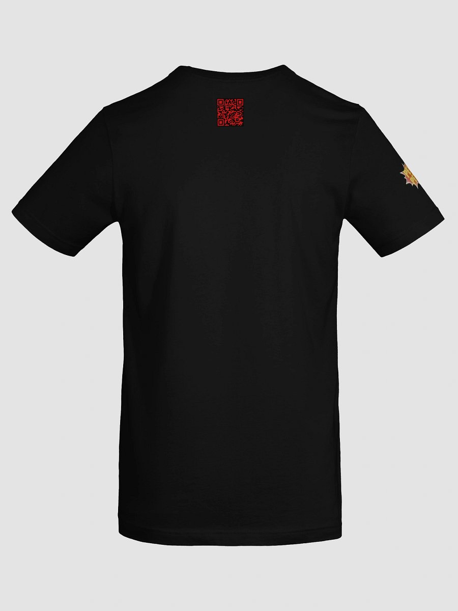 basic trooper tee women's cut product image (8)