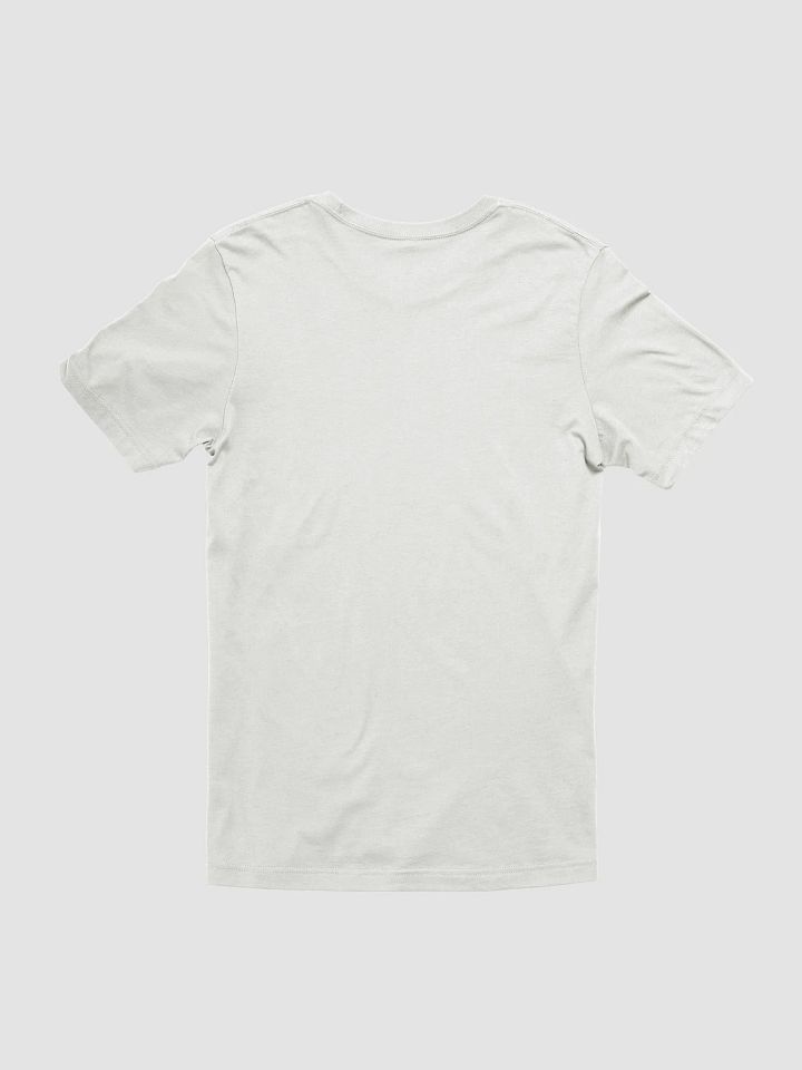 Acanthus Print Bella+Canvas Unisex Supersoft T-Shirt product image (16)