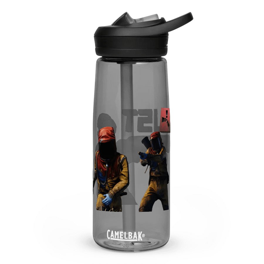 Cold drink container RUST product image (1)
