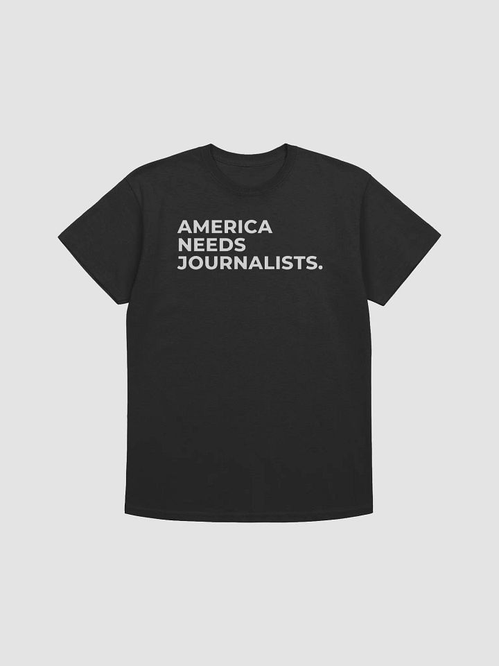 America Needs Journalists product image (3)