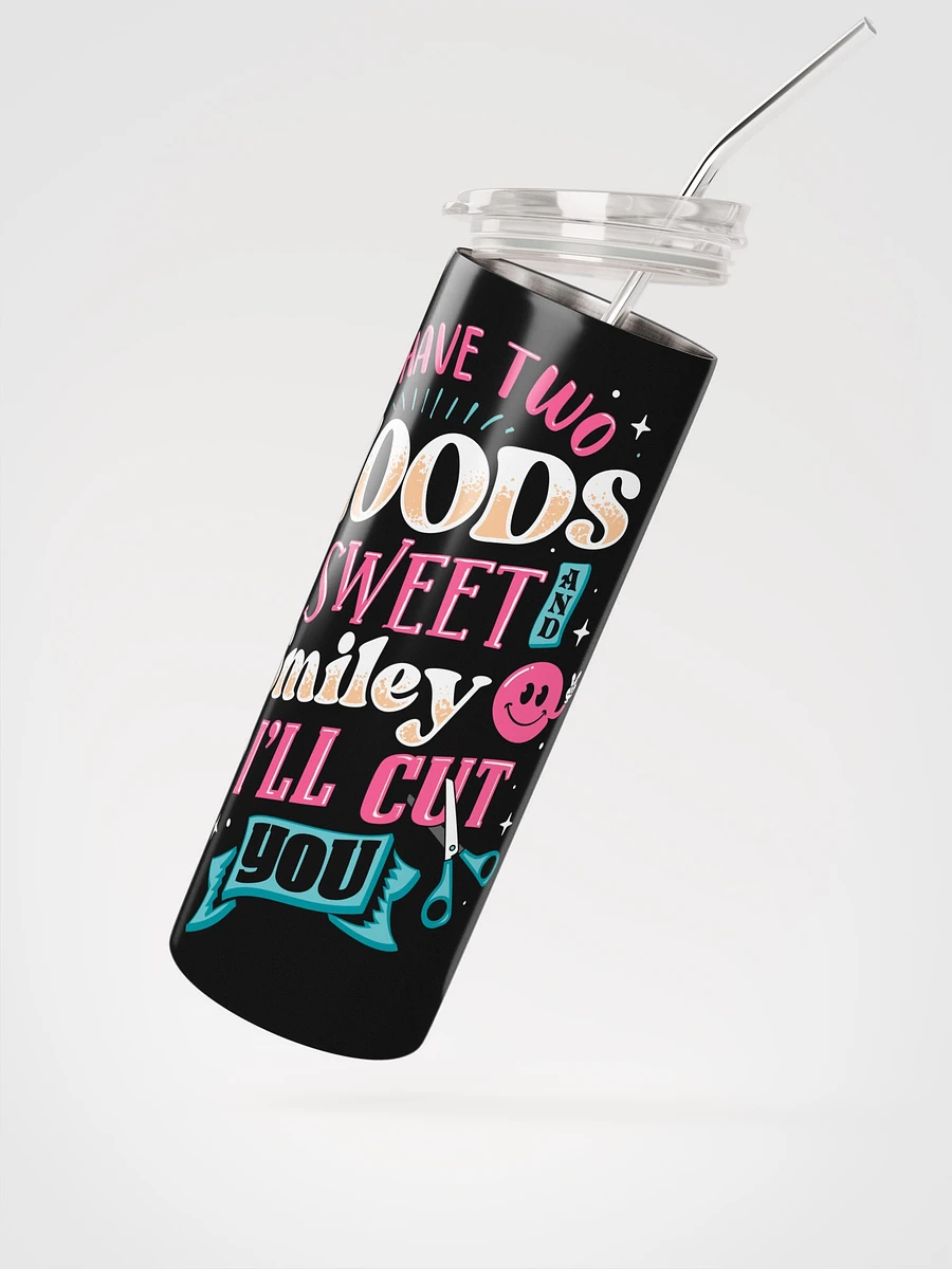 Two Moods Tumbler product image (2)