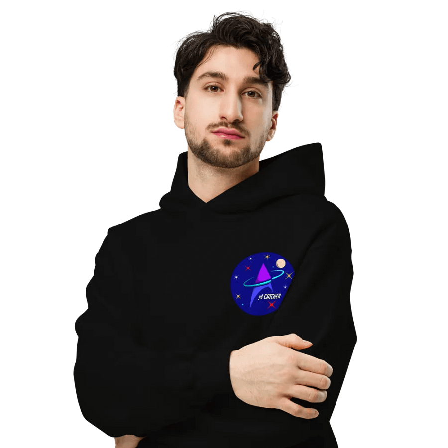 Star Catcher Sweater product image (7)