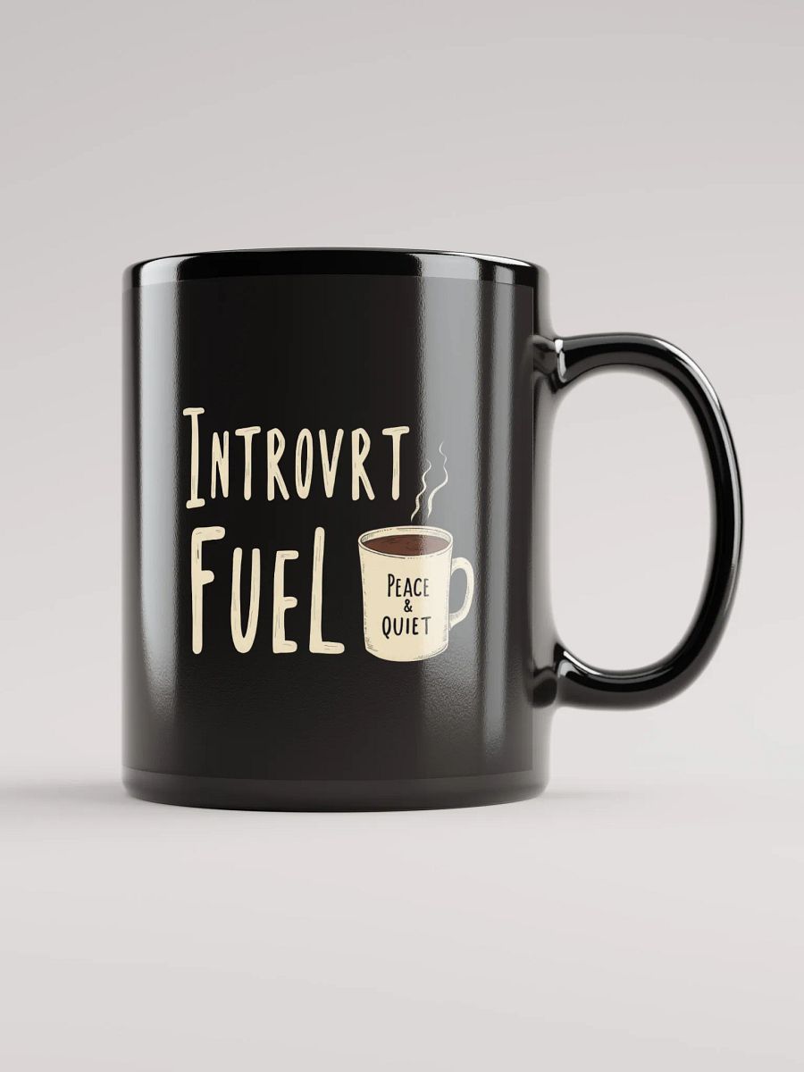 Mother Fuel Peace & Quiet Mug Set product image (1)