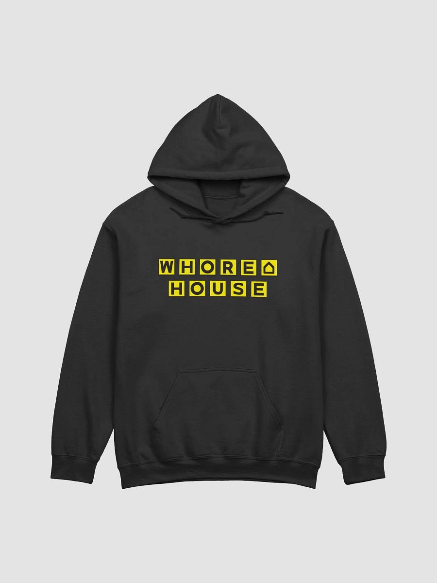 Whorehouse Diner Hoodie product image (1)