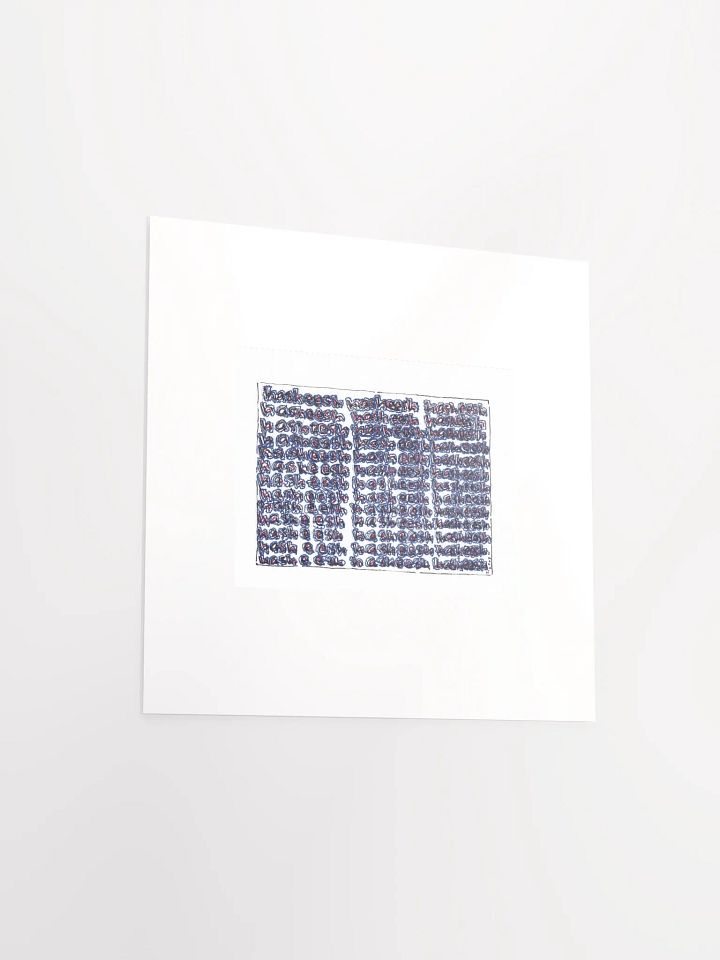 Asheesh panel card print product image (2)