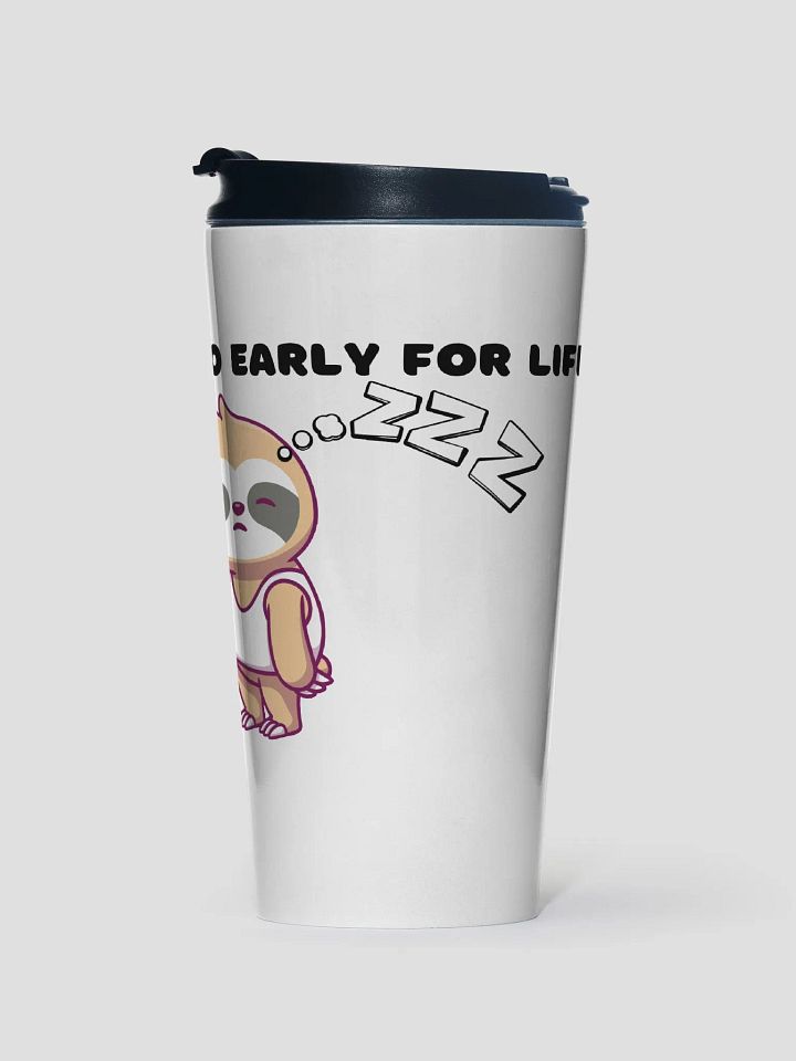 It's Two Early product image (1)