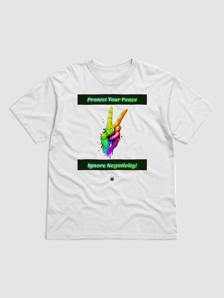 Protect Your Peace product image (10)