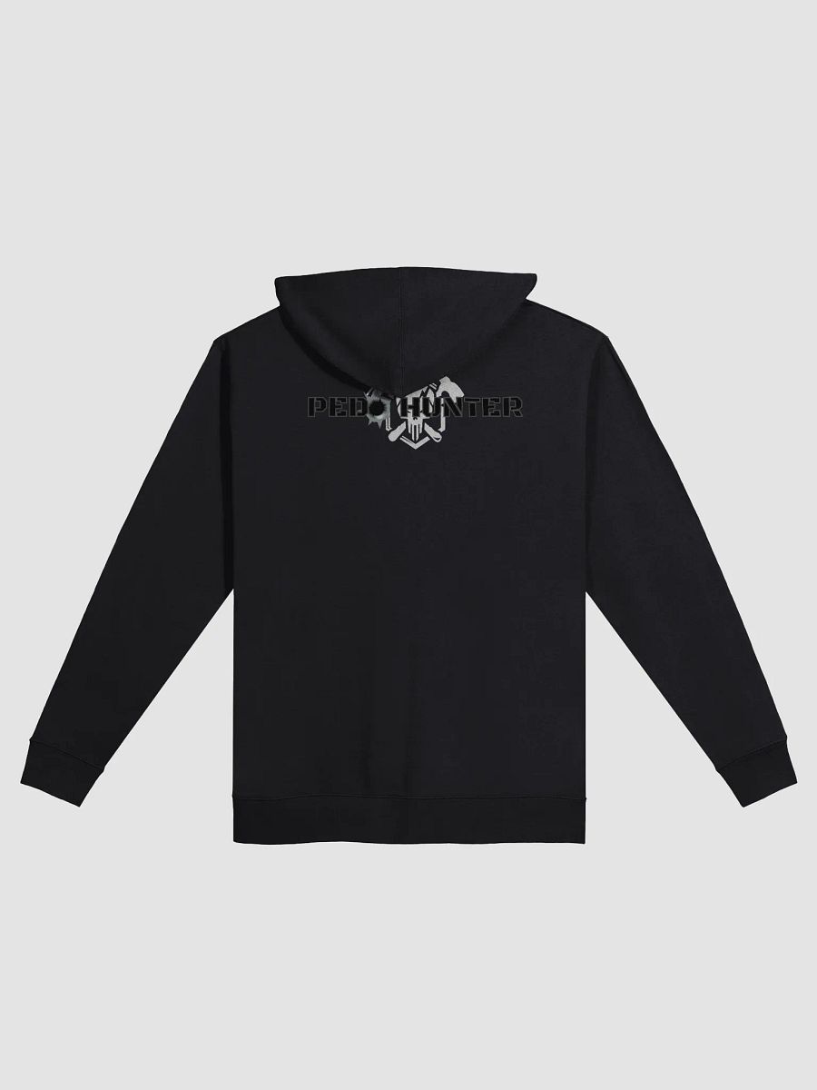 P3do Hunter Zip Up Hoodie product image (3)