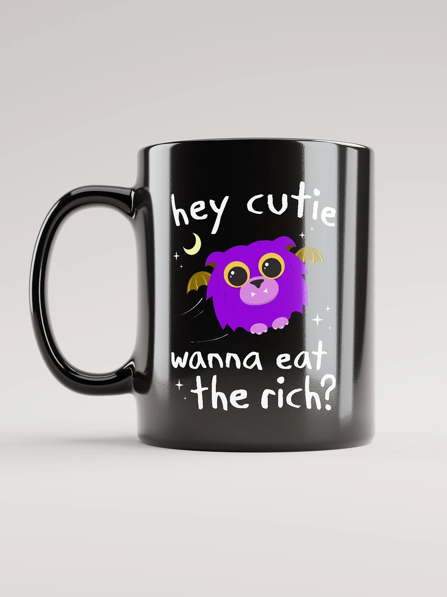 Hey Cutie - Mug product image (3)