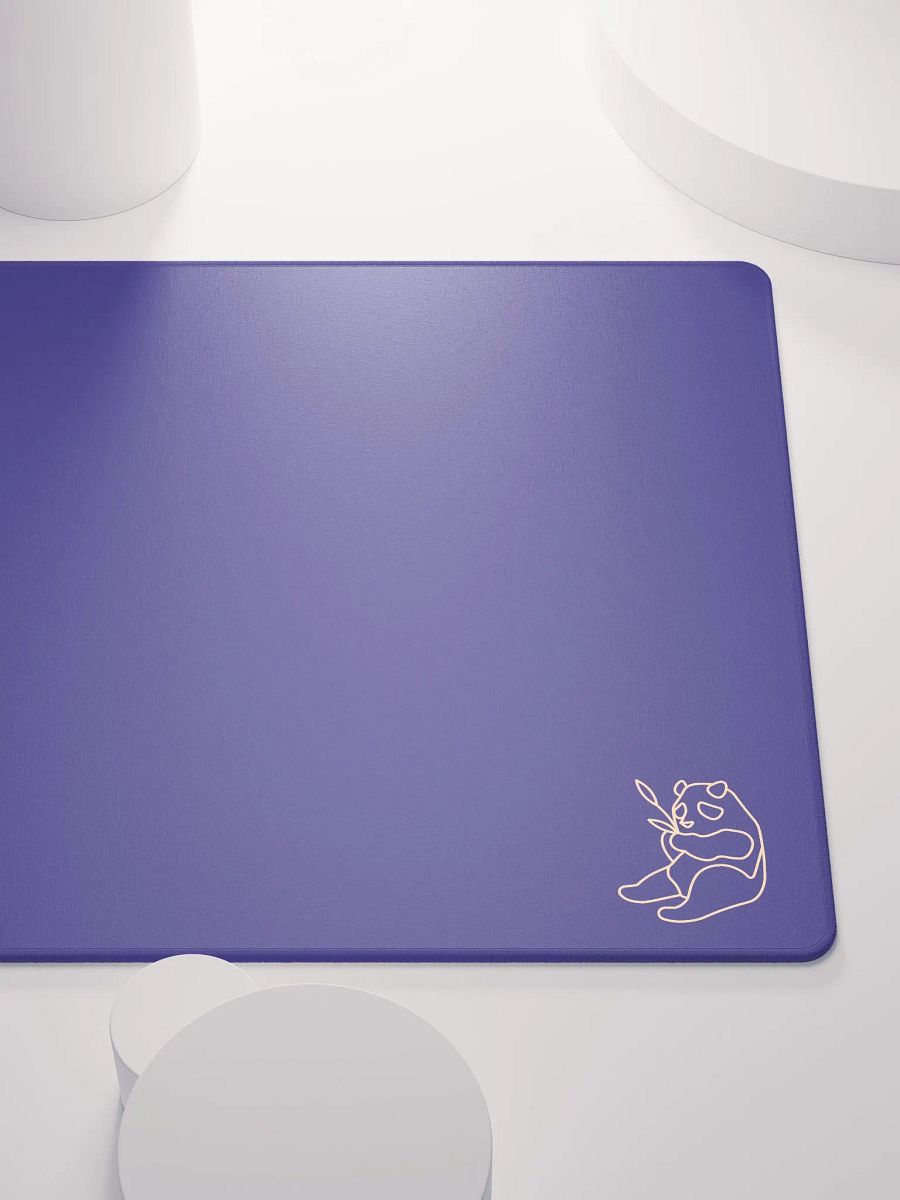 Desk Mat: Purple product image (5)