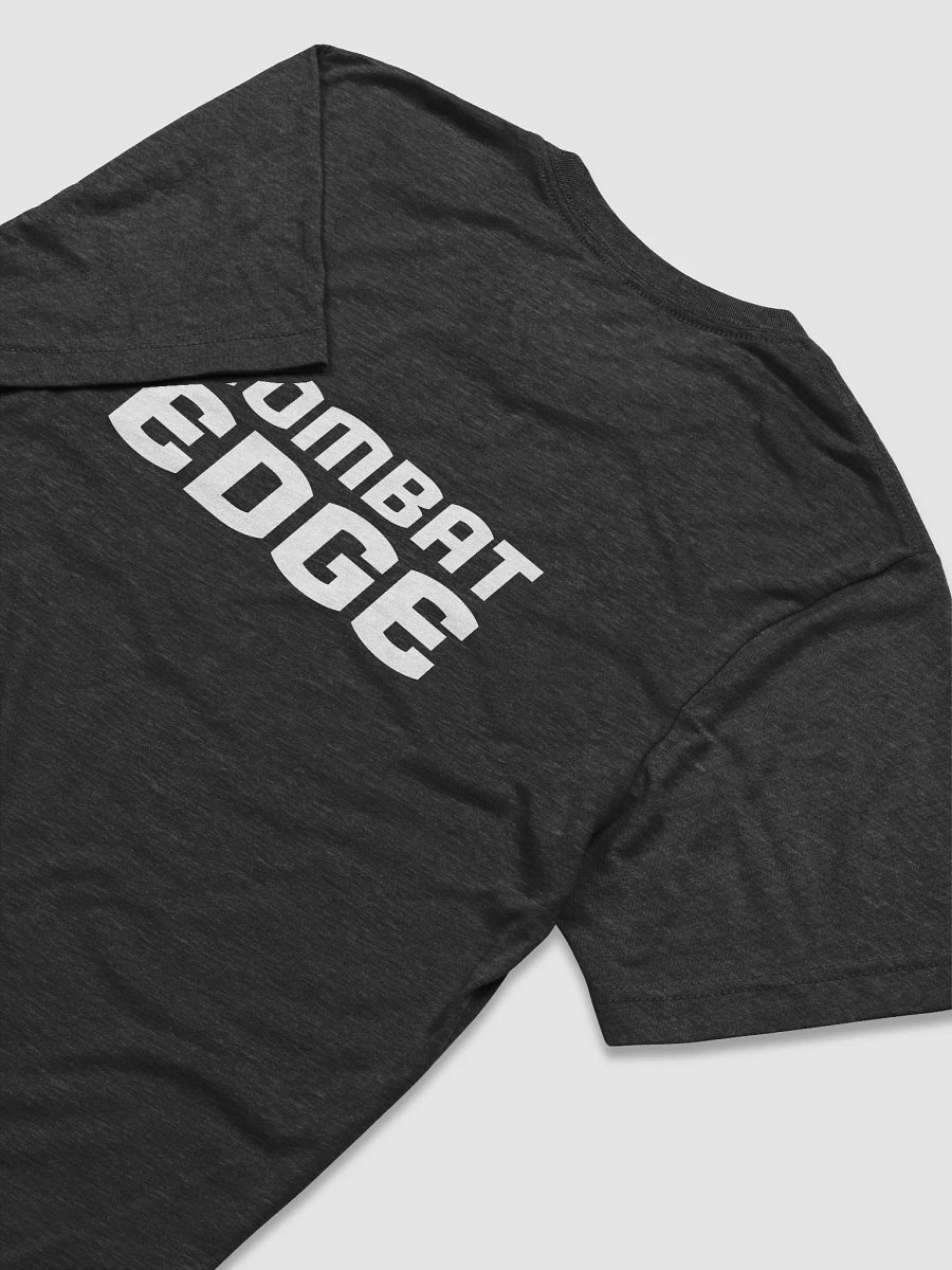 COMBAT EDGE LOGO SHORT SLEEVE product image (13)