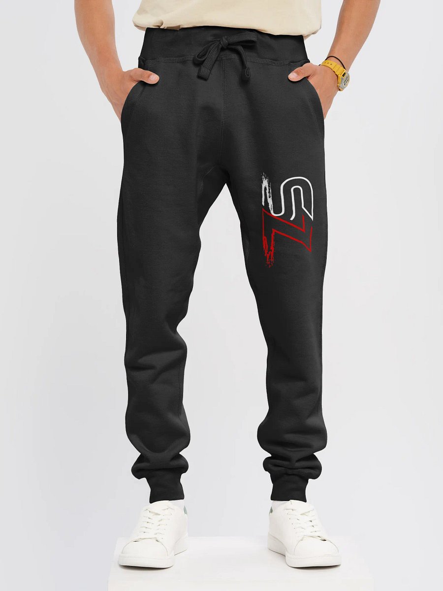 Fleece Joggers product image (9)