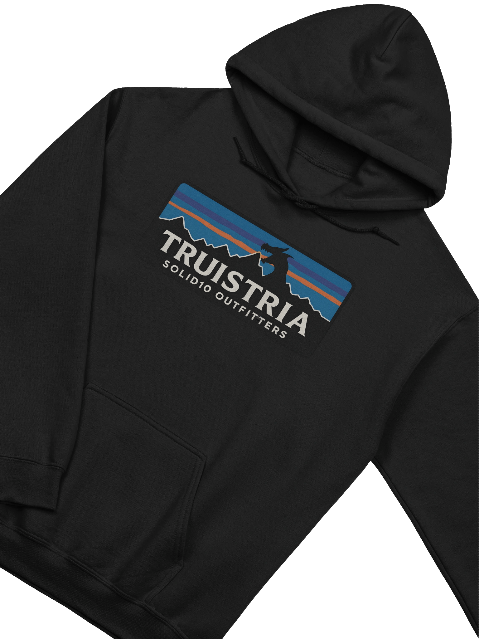 Truistria : Solid10 Outfitters product image (12)