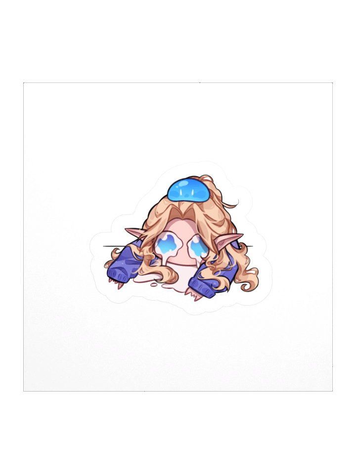 Big Cry product image (1)