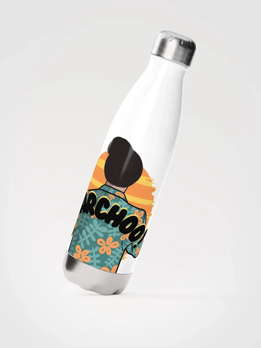 ¡Marcho a por agua! product image (2)