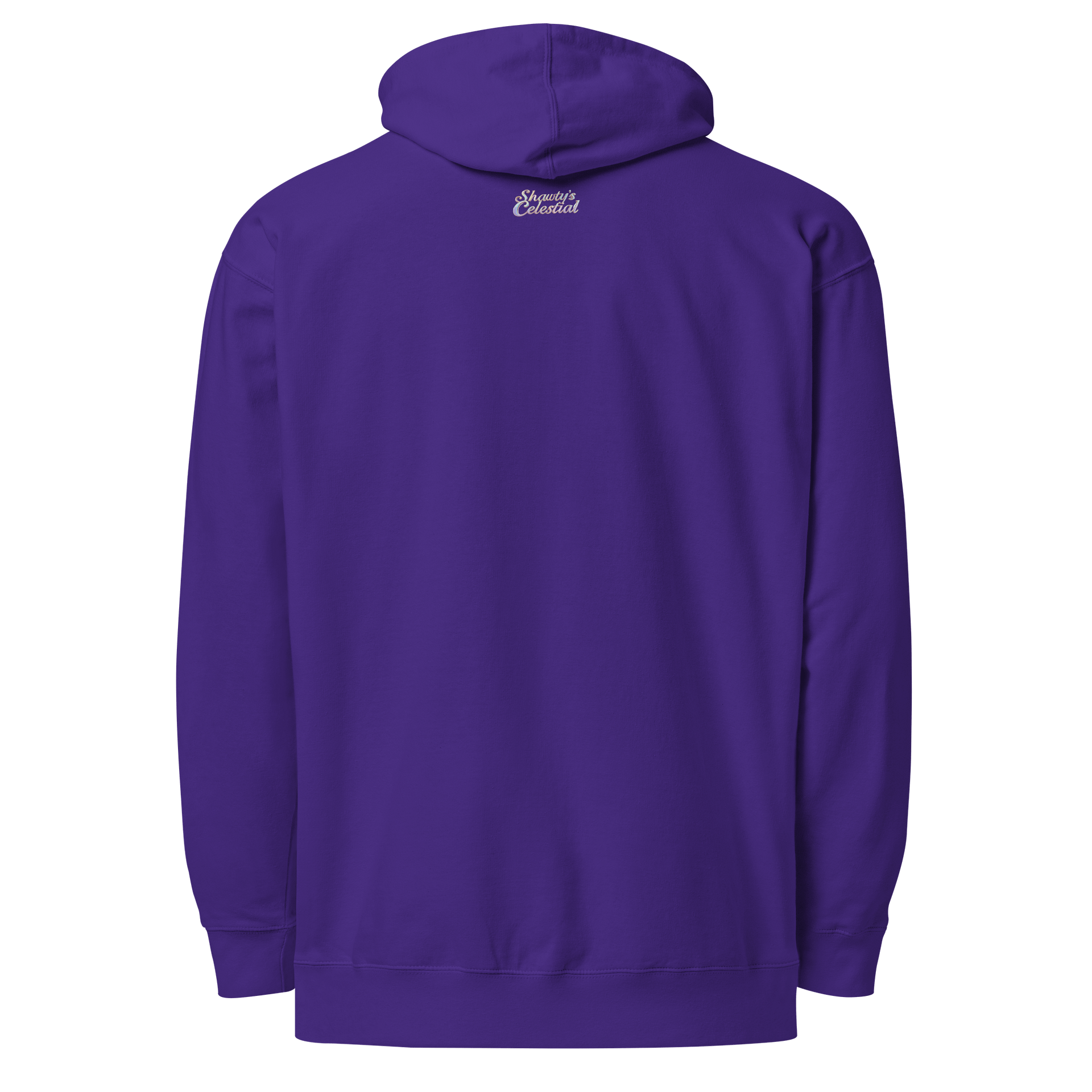 Shawty's Celestial Exclusive Premium MKay Comfort Hoodie product image (34)