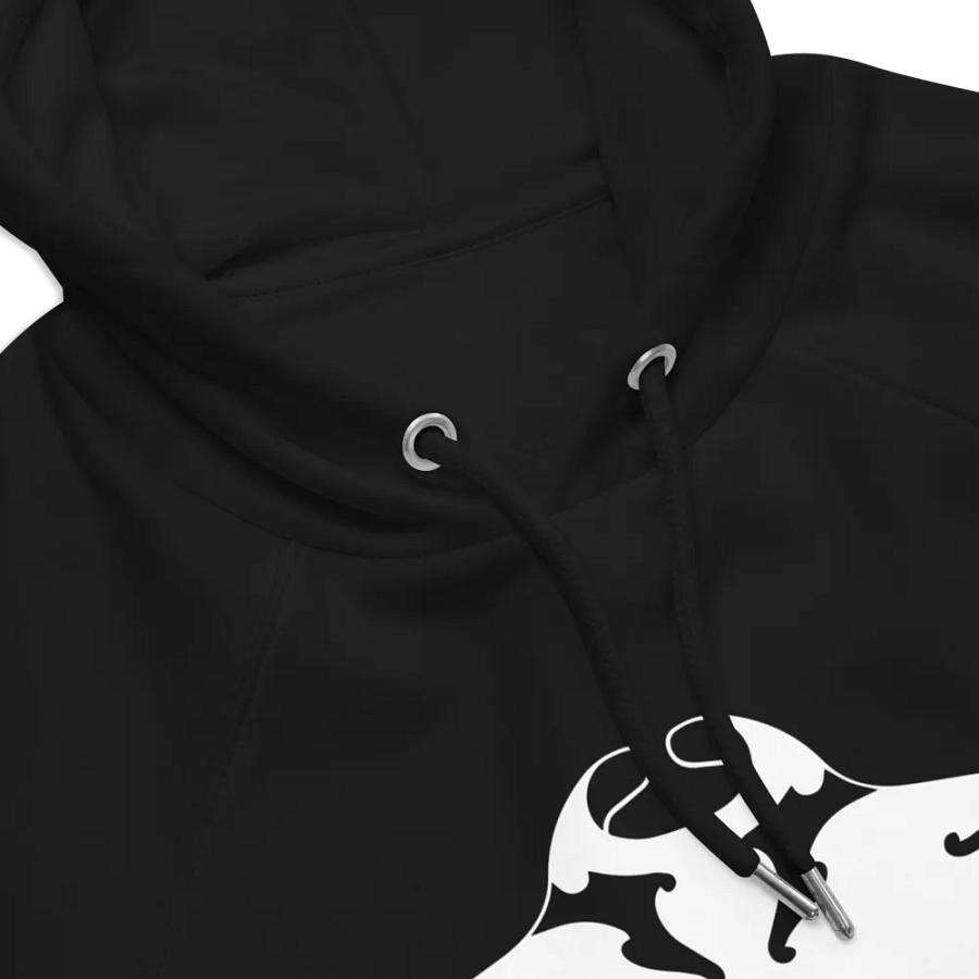 NZ Manta Hoodie - White Logo product image (11)
